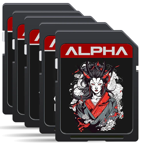 SD Card Label Special Edition - Image 23