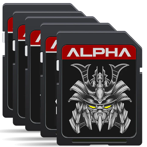 SD Card Label Special Edition - Image 25