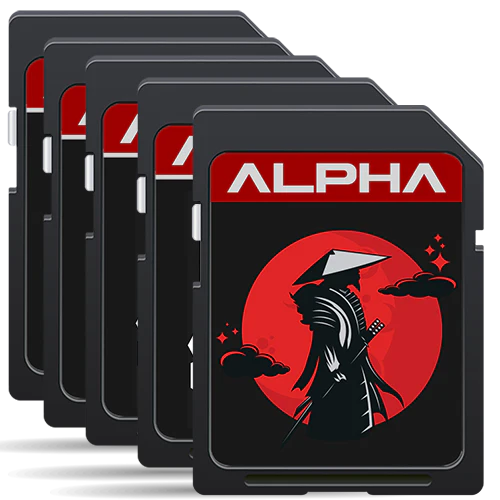 SD Card Label Special Edition - Image 26