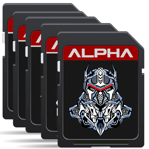 SD Card Label Special Edition - Image 27