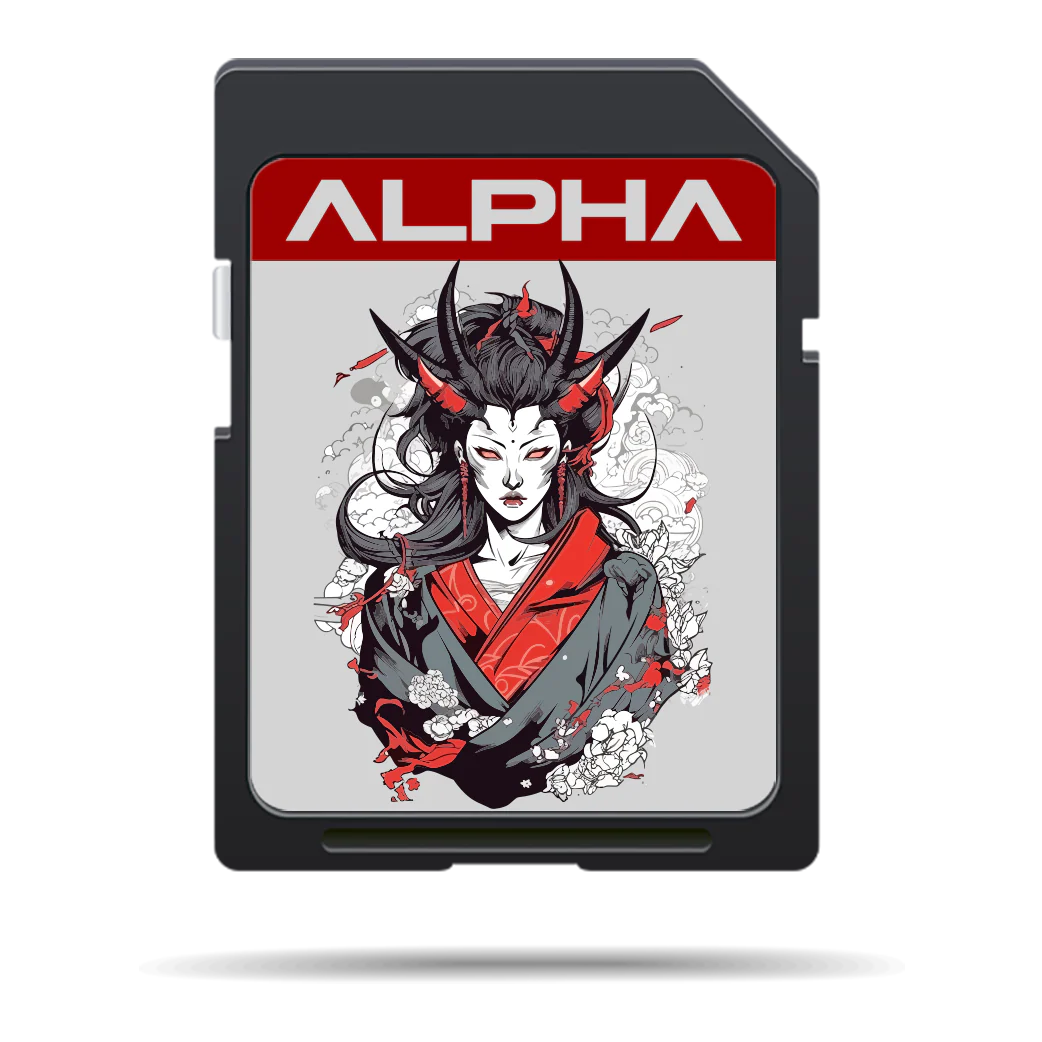 SD Card Label Special Edition - Image 6