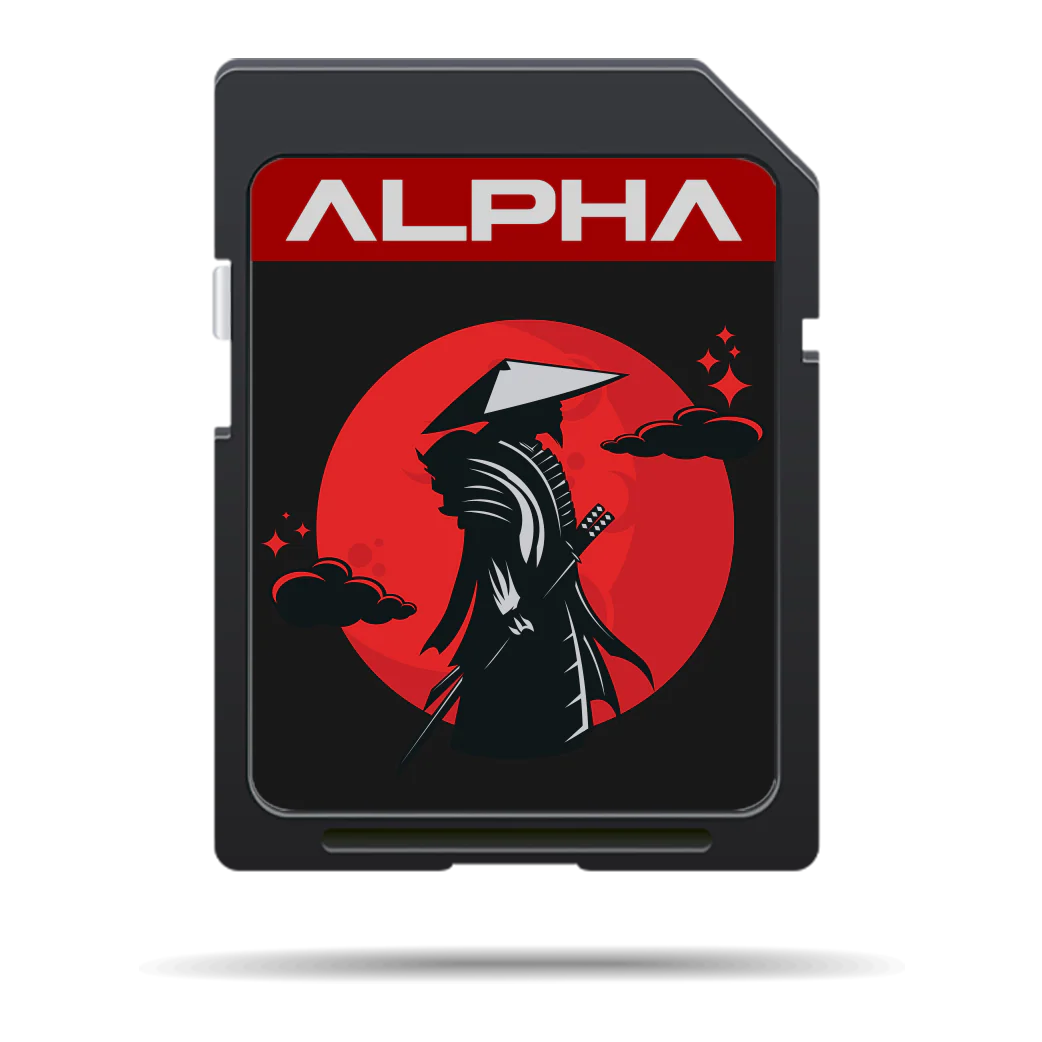 SD Card Label Special Edition - Image 8