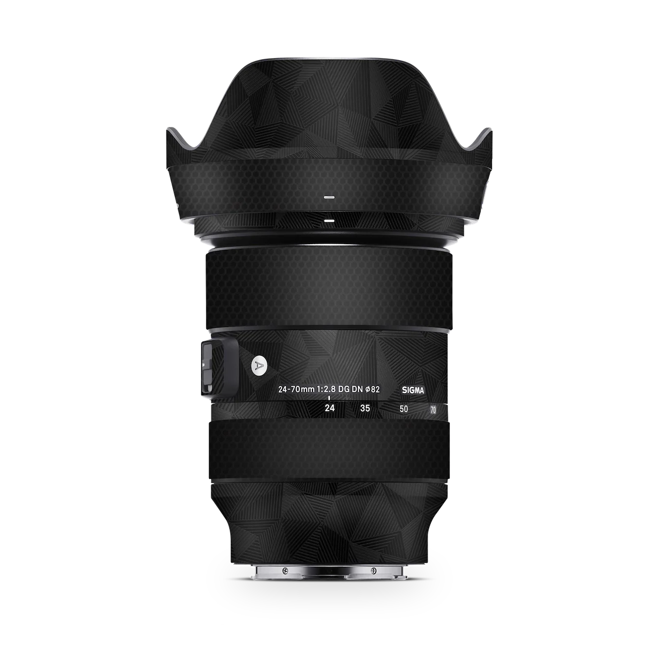 SIGMA 10-18mm F2.8 DC DN Contemporary (FUJIFILM Mount) Lens Skin - Image 8