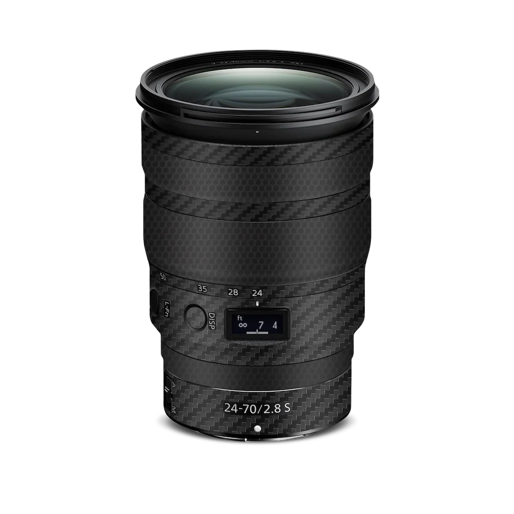 SIGMA 100-400mm F5-6.3 DG OS HSM Contemporary (CANON EF-Mount) Lens Skin - Image 25