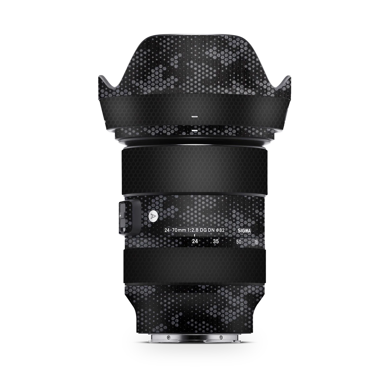 SIGMA 105mm F1.4 DG HSM ART (CANON Mount) Lens Skin - Image 15