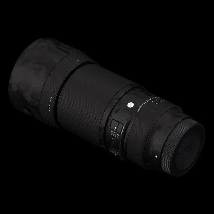 SIGMA 105mm F2.8 DG DN MACRO Art (LEICA L-Mount) Lens Skin