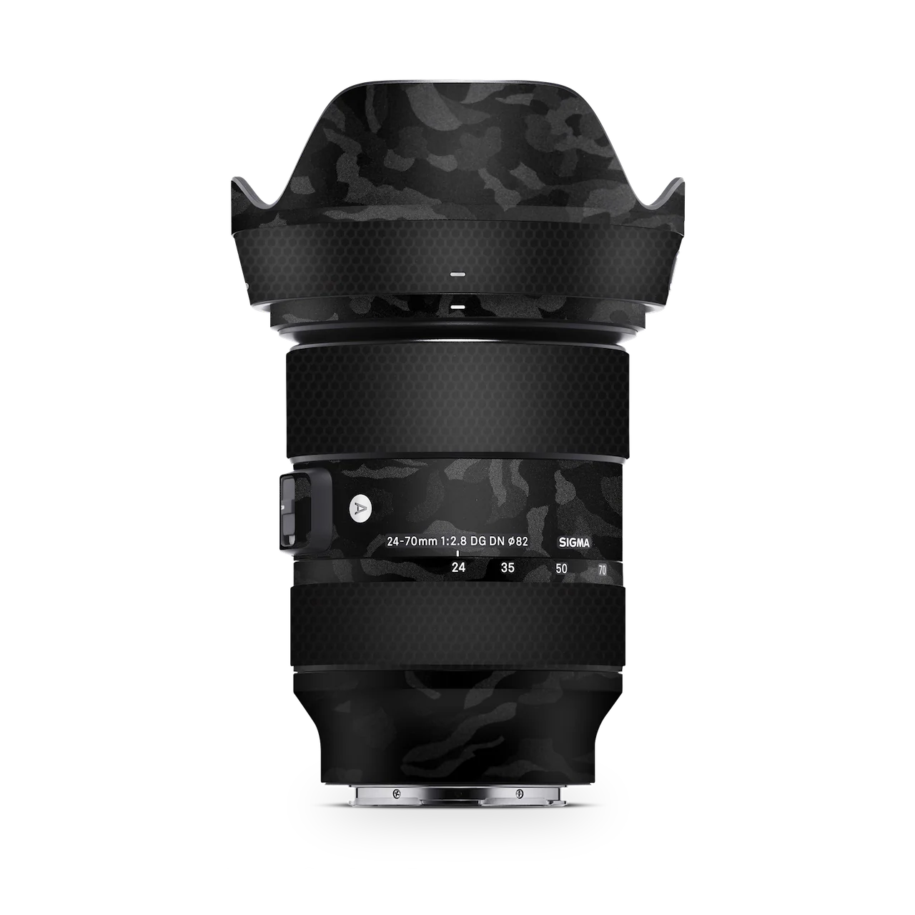 SIGMA 14-24mm F2.8 DG HSM (CANON EF-mount) Lens Skin - Image 15