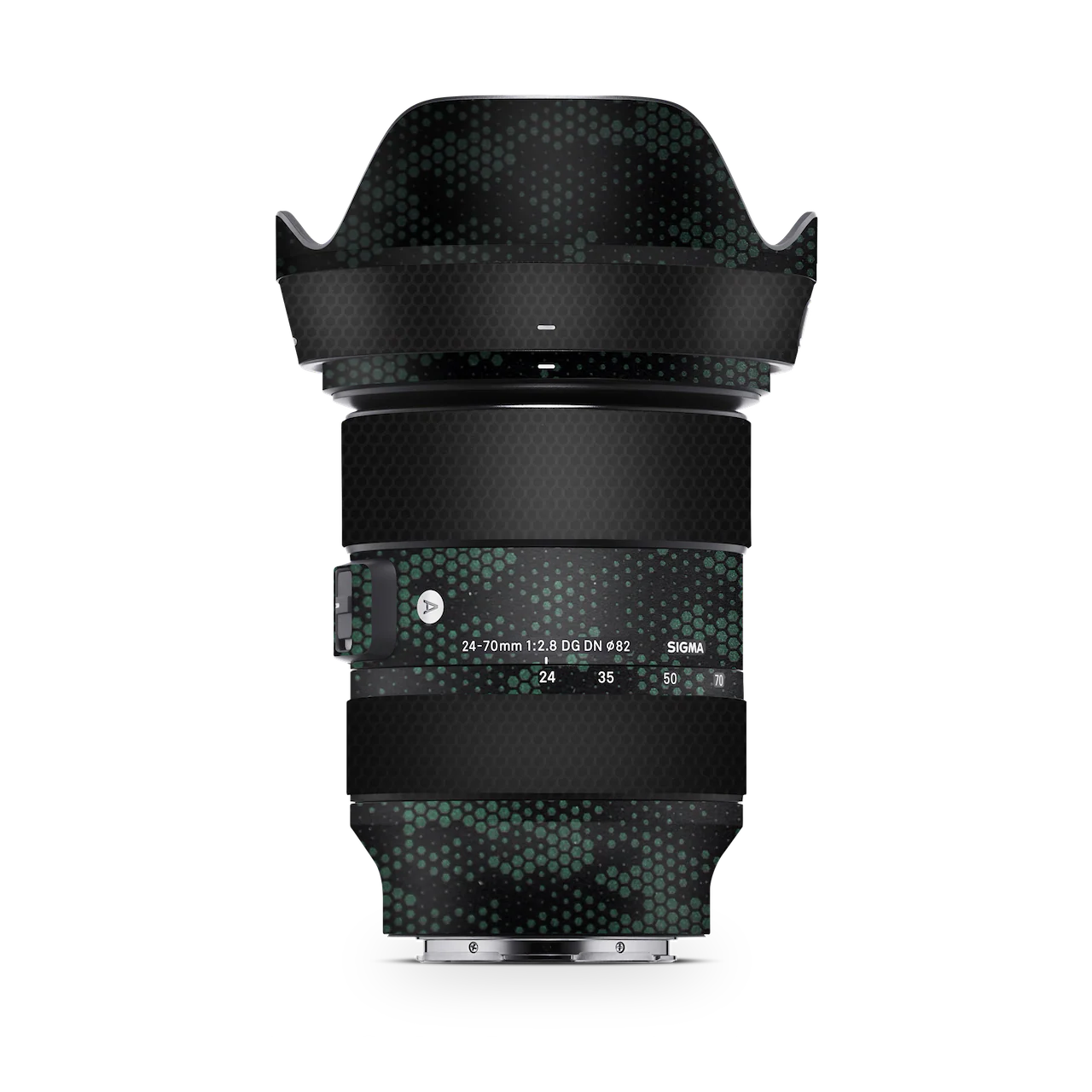 SIGMA 14-24mm F2.8 DG HSM (CANON EF-mount) Lens Skin - Image 7