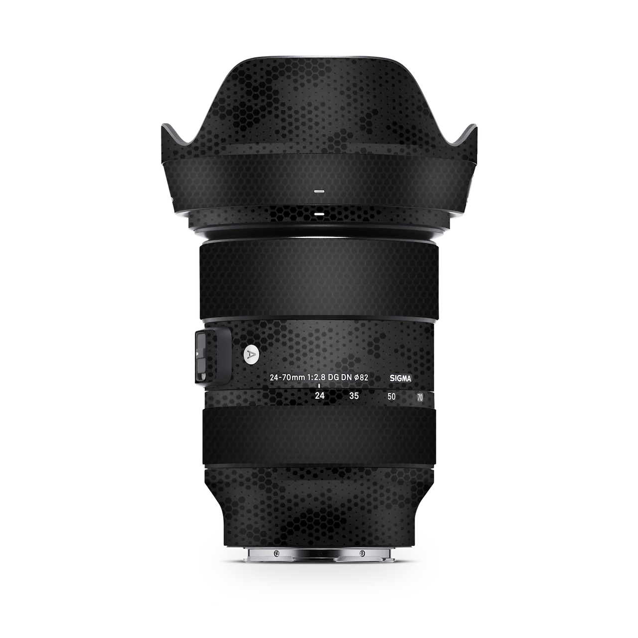 SIGMA 14-24mm F2.8 DG HSM (NIKON F-mount) Lens Skin - Image 3