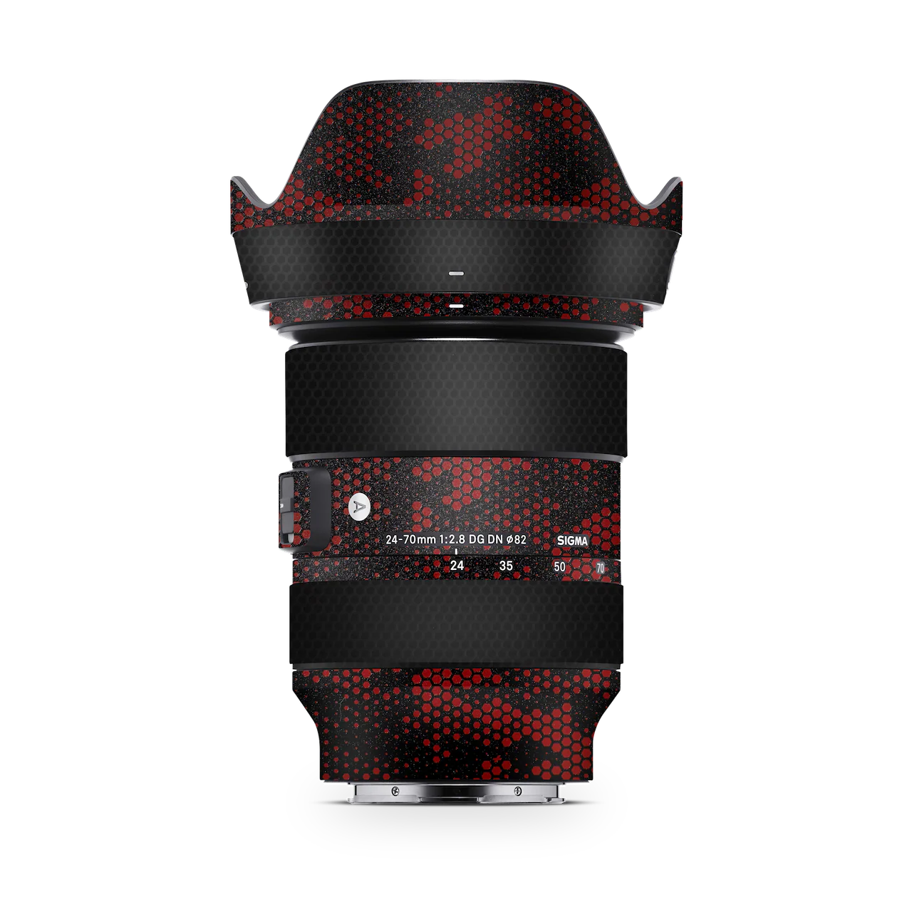 SIGMA 14mm F1.8 DG HSM ART (CANON Mount) Lens Skin - Image 14