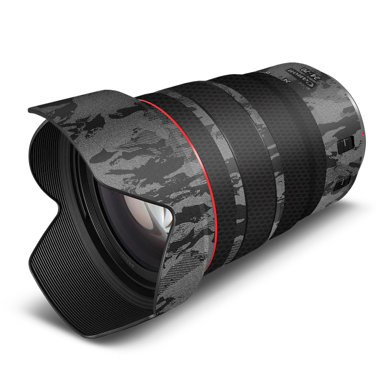 SIGMA 14mm F1.8 DG HSM ART (NIKON Mount) Lens Skin - Image 19