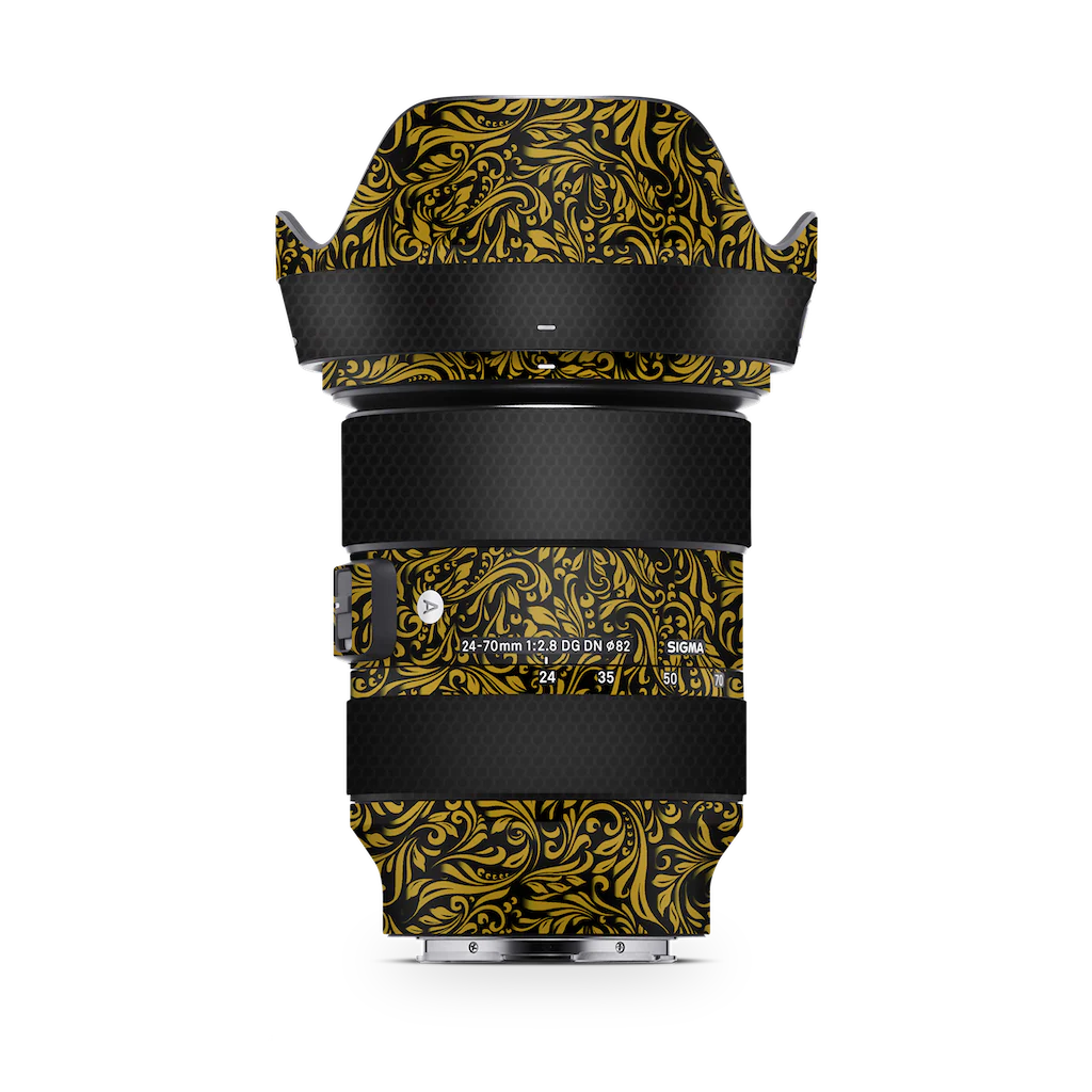 SIGMA 14mm F1.8 DG HSM ART (NIKON Mount) Lens Skin - Image 28