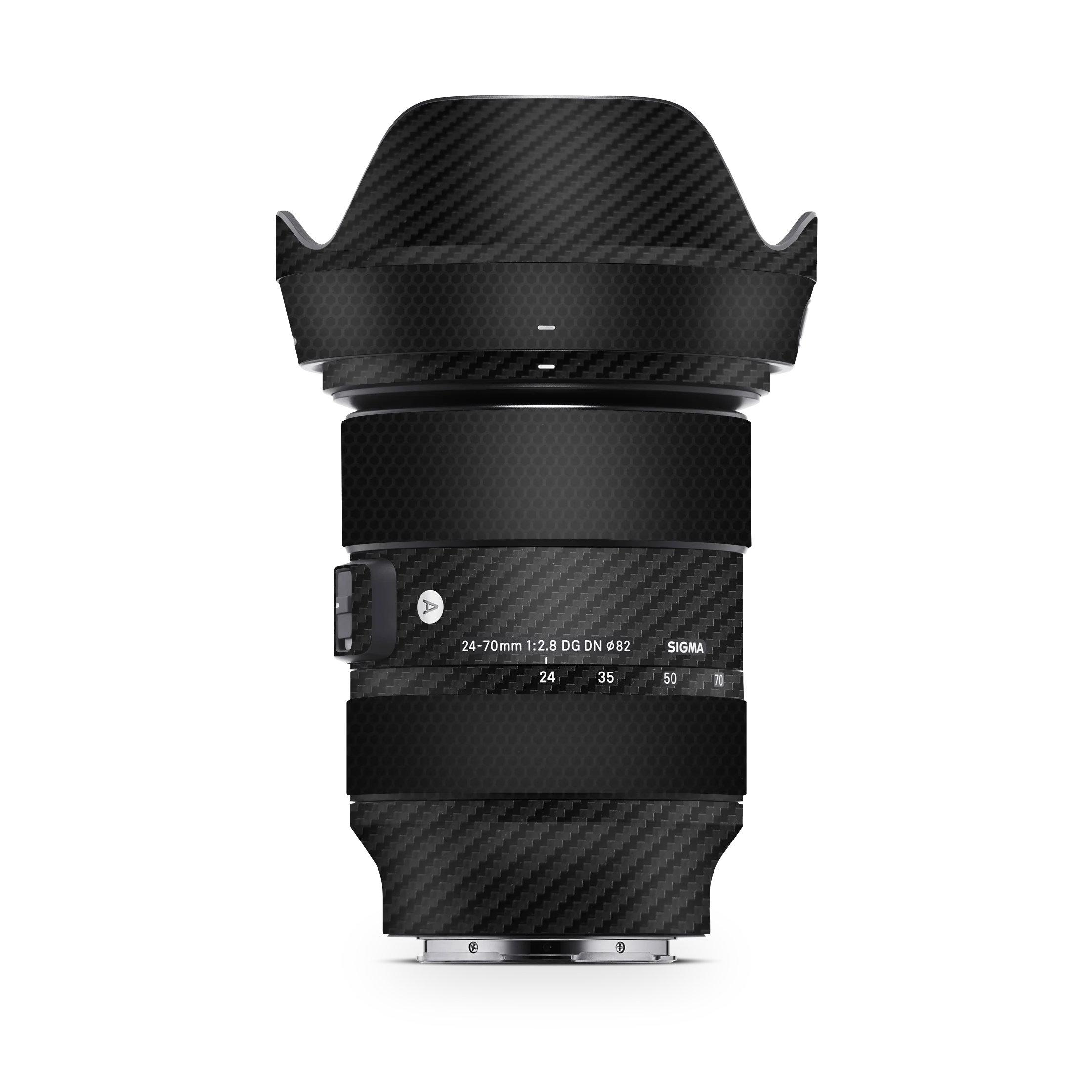 SIGMA 14mm F1.8 DG HSM ART (NIKON Mount) Lens Skin - Image 29