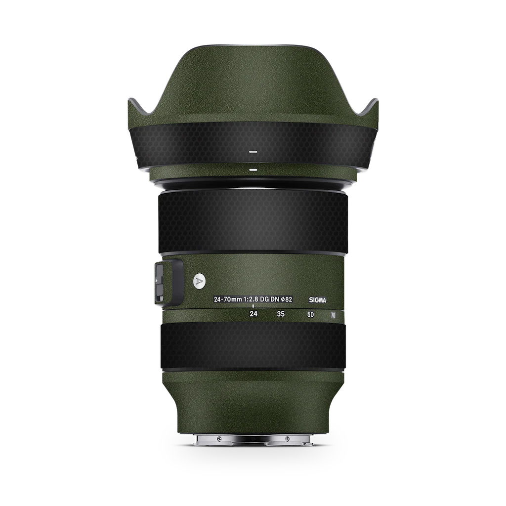 SIGMA 14mm F1.8 DG HSM ART (NIKON Mount) Lens Skin - Image 33
