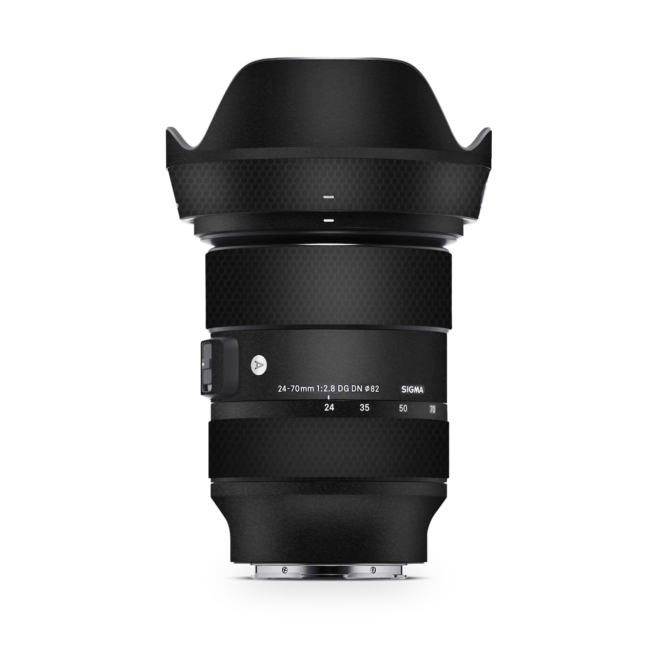 SIGMA 18-50mm F2.8 DC DN Contemporary (CANON Mount) Lens Skin - Image 11