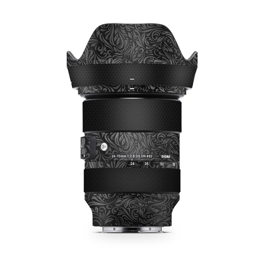 SIGMA 18-50mm F2.8 DC DN Contemporary (CANON Mount) Lens Skin - Image 27