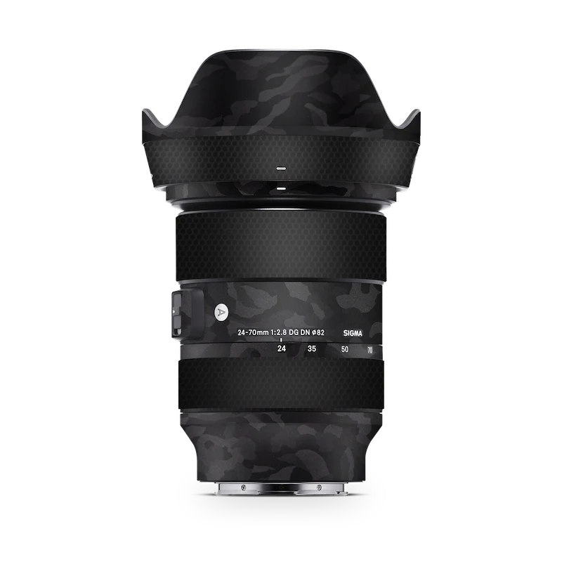SIGMA 28-45mm F1.8 DG DN Art (SONY Mount) Lens Skin - Image 10