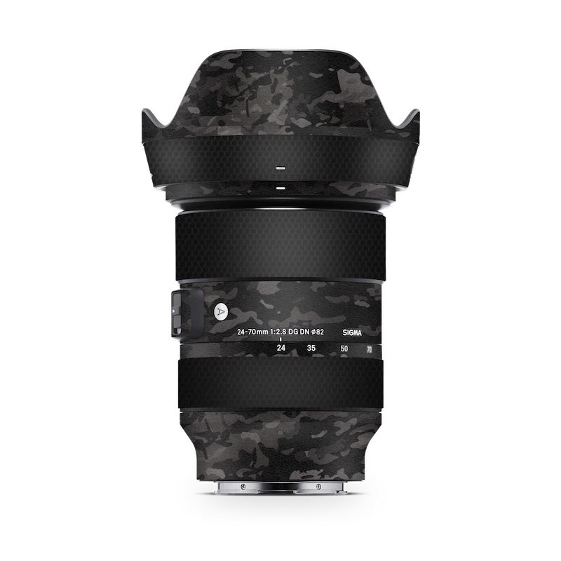 SIGMA 28-45mm F1.8 DG DN Art (SONY Mount) Lens Skin - Image 11