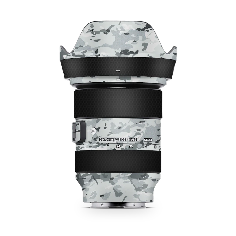 SIGMA 28-45mm F1.8 DG DN Art (SONY Mount) Lens Skin - Image 12