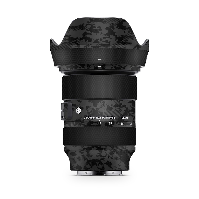 SIGMA 28-45mm F1.8 DG DN Art (SONY Mount) Lens Skin - Image 15