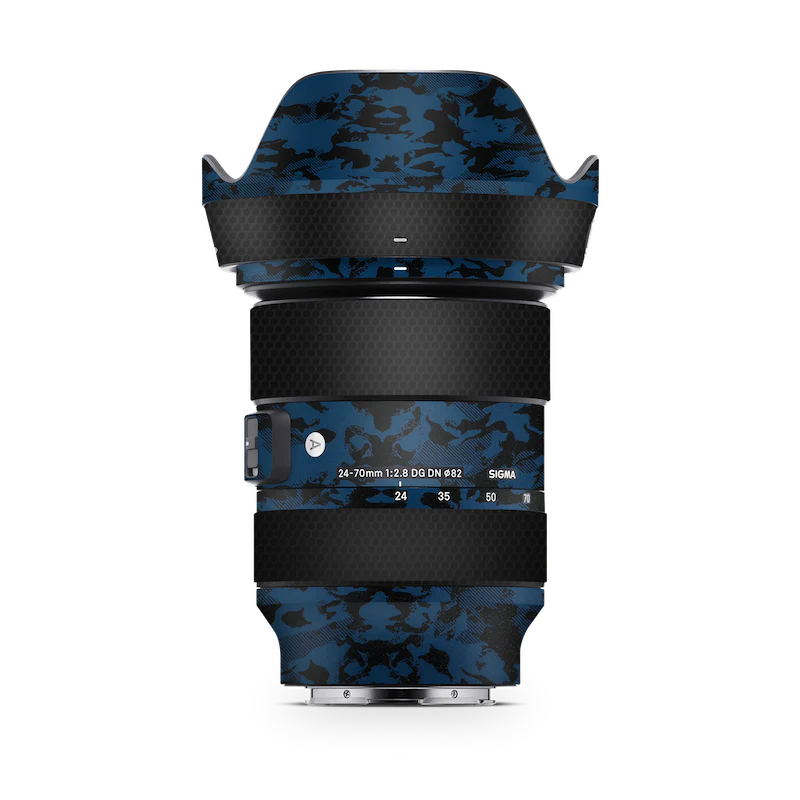 SIGMA 28-45mm F1.8 DG DN Art (SONY Mount) Lens Skin - Image 16