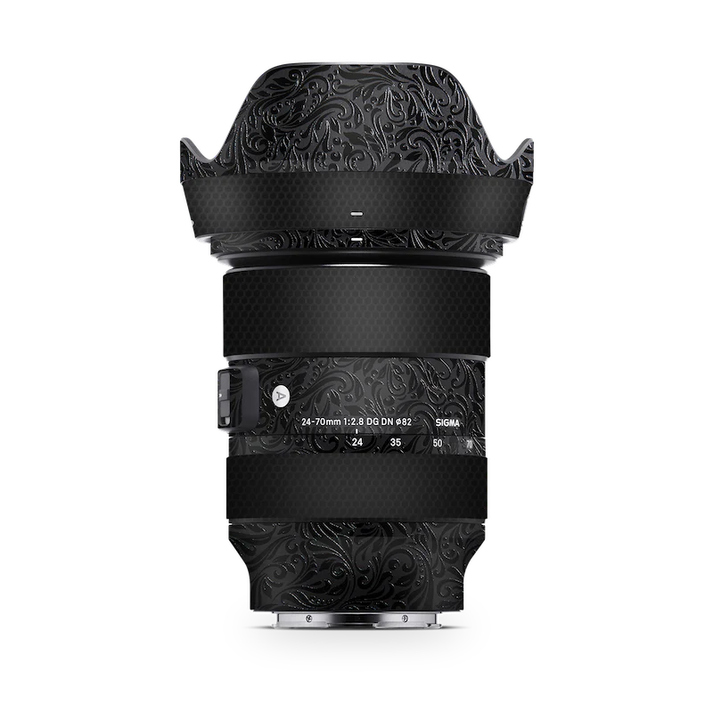 SIGMA 28-45mm F1.8 DG DN Art (SONY Mount) Lens Skin - Image 18