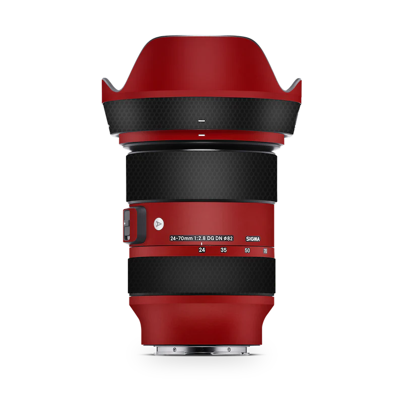 SIGMA 28-45mm F1.8 DG DN Art (SONY Mount) Lens Skin - Image 19