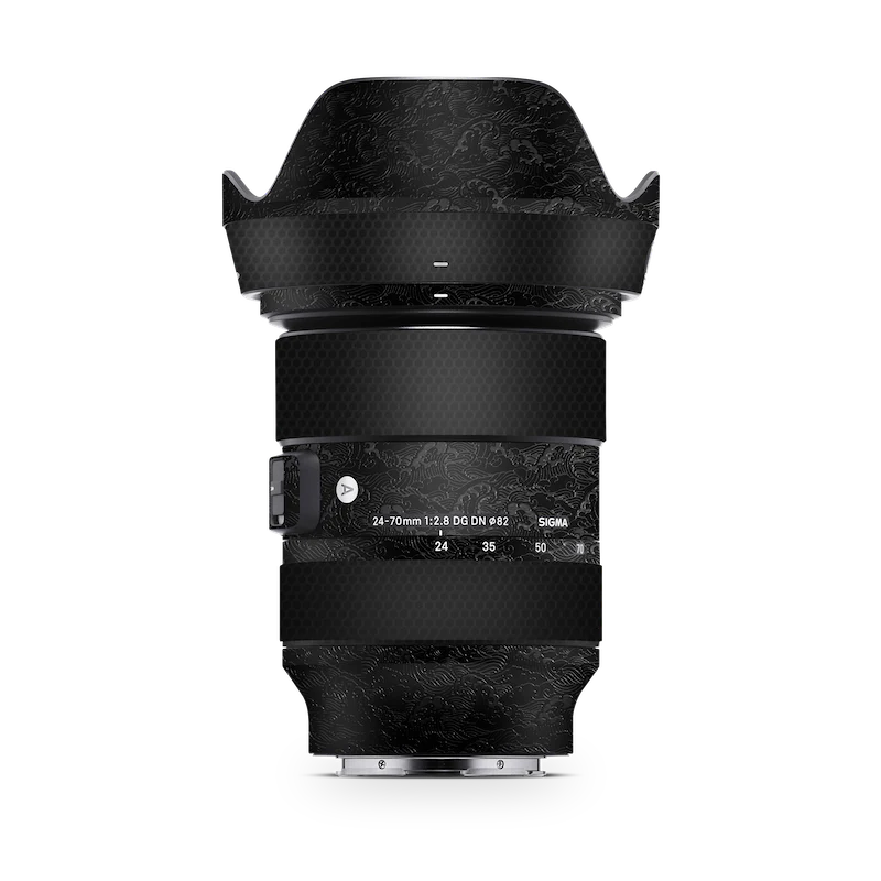 SIGMA 28-45mm F1.8 DG DN Art (SONY Mount) Lens Skin - Image 20