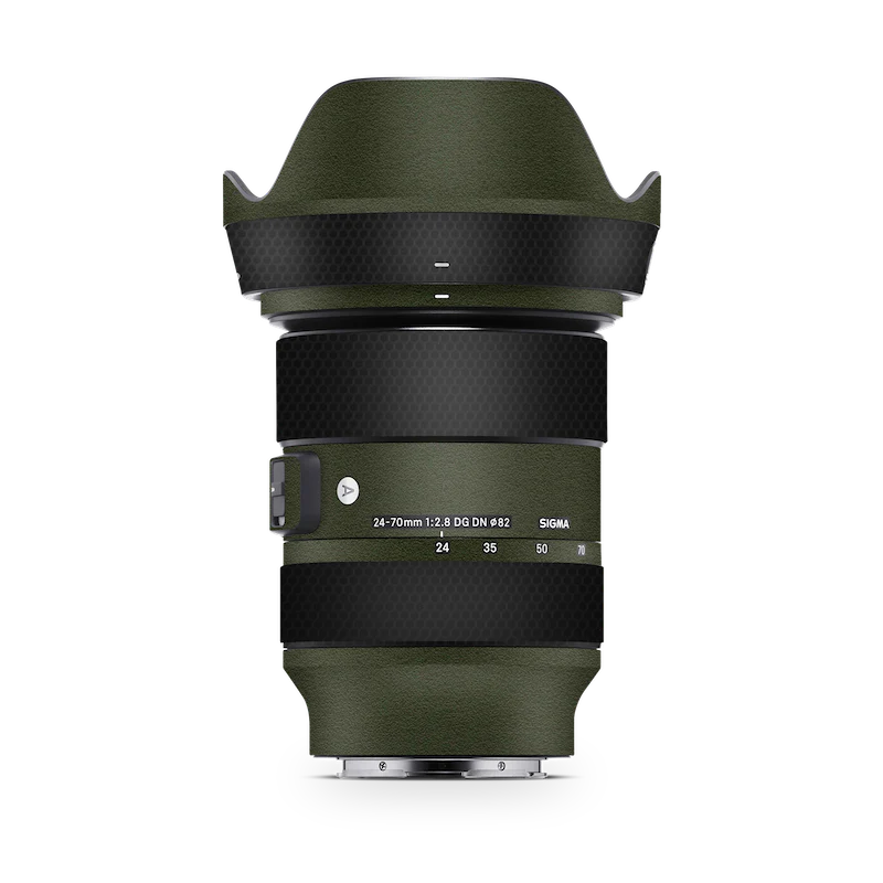 SIGMA 28-45mm F1.8 DG DN Art (SONY Mount) Lens Skin - Image 21
