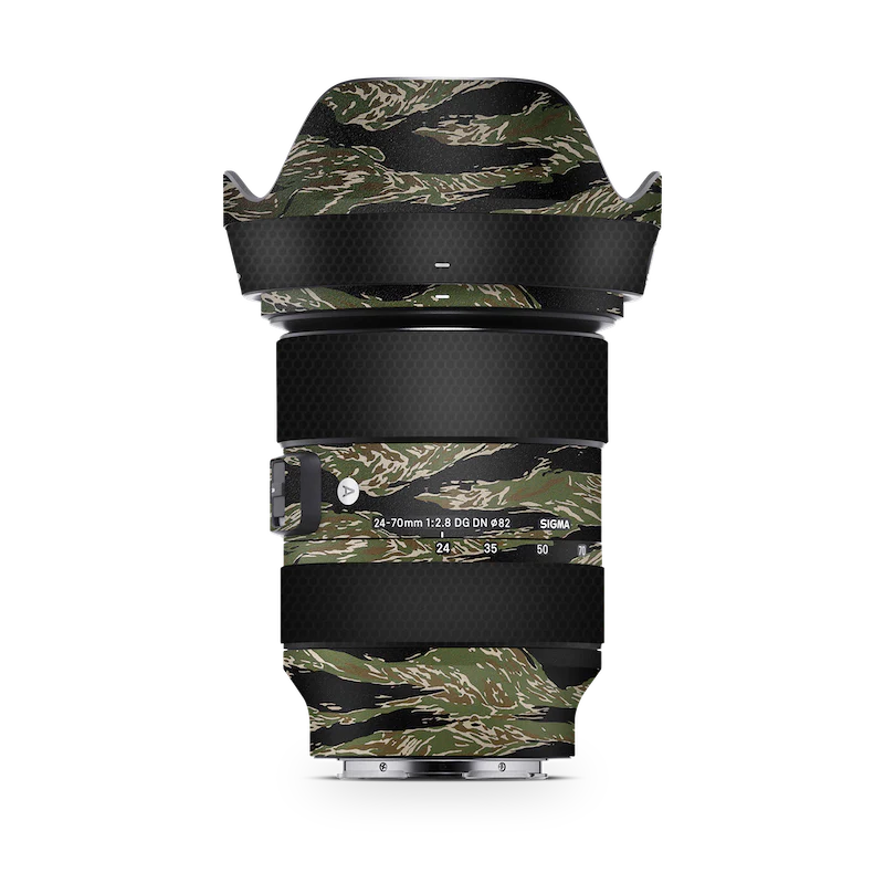 SIGMA 28-45mm F1.8 DG DN Art (SONY Mount) Lens Skin - Image 22
