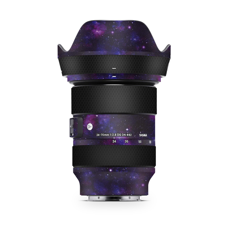 SIGMA 28-45mm F1.8 DG DN Art (SONY Mount) Lens Skin - Image 23