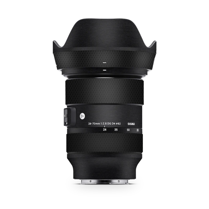 SIGMA 28-45mm F1.8 DG DN Art (SONY Mount) Lens Skin - Image 3