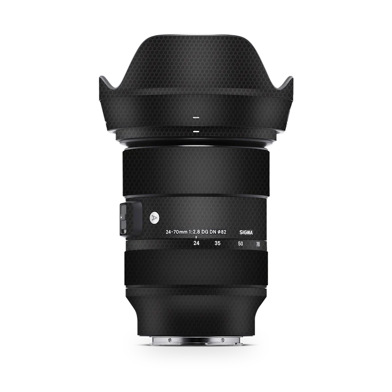 SIGMA 28-45mm F1.8 DG DN Art (SONY Mount) Lens Skin - Image 4