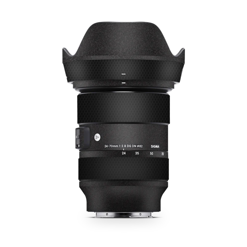SIGMA 28-45mm F1.8 DG DN Art (SONY Mount) Lens Skin - Image 5