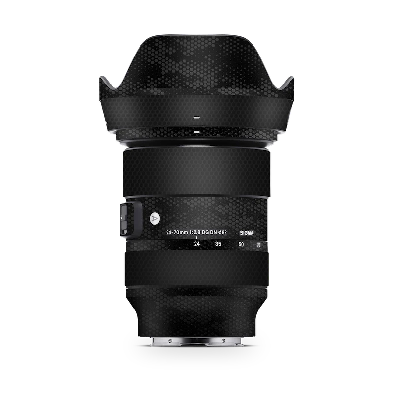 SIGMA 28-45mm F1.8 DG DN Art (SONY Mount) Lens Skin - Image 6