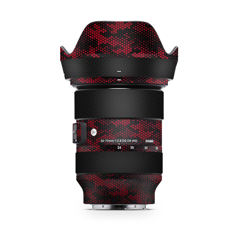 SIGMA 28-45mm F1.8 DG DN Art (SONY Mount) Lens Skin - Image 7