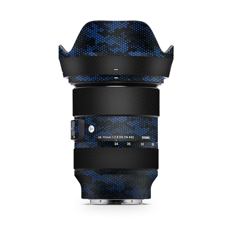 SIGMA 28-45mm F1.8 DG DN Art (SONY Mount) Lens Skin - Image 8