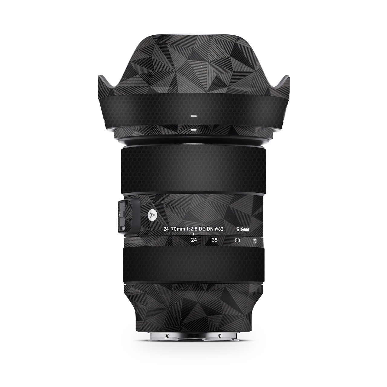 SIGMA 35mm F1.4 DG HSM ART (NIKON Mount) Lens Skin - Image 10