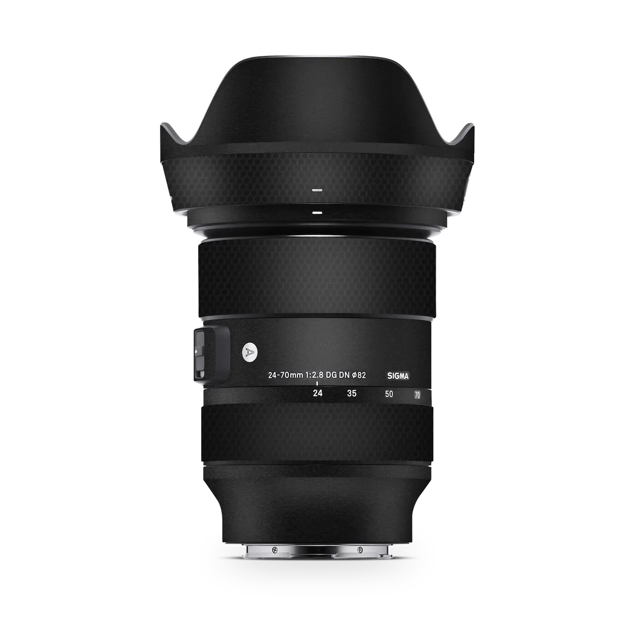 SIGMA 35mm F1.4 DG HSM ART (NIKON Mount) Lens Skin - Image 11