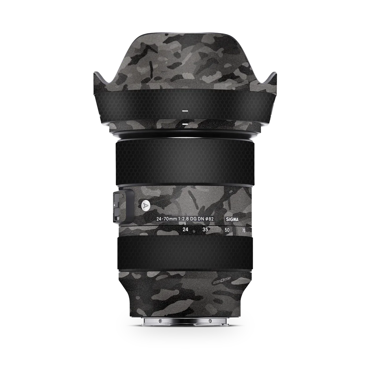SIGMA 35mm F1.4 DG HSM ART (NIKON Mount) Lens Skin - Image 12