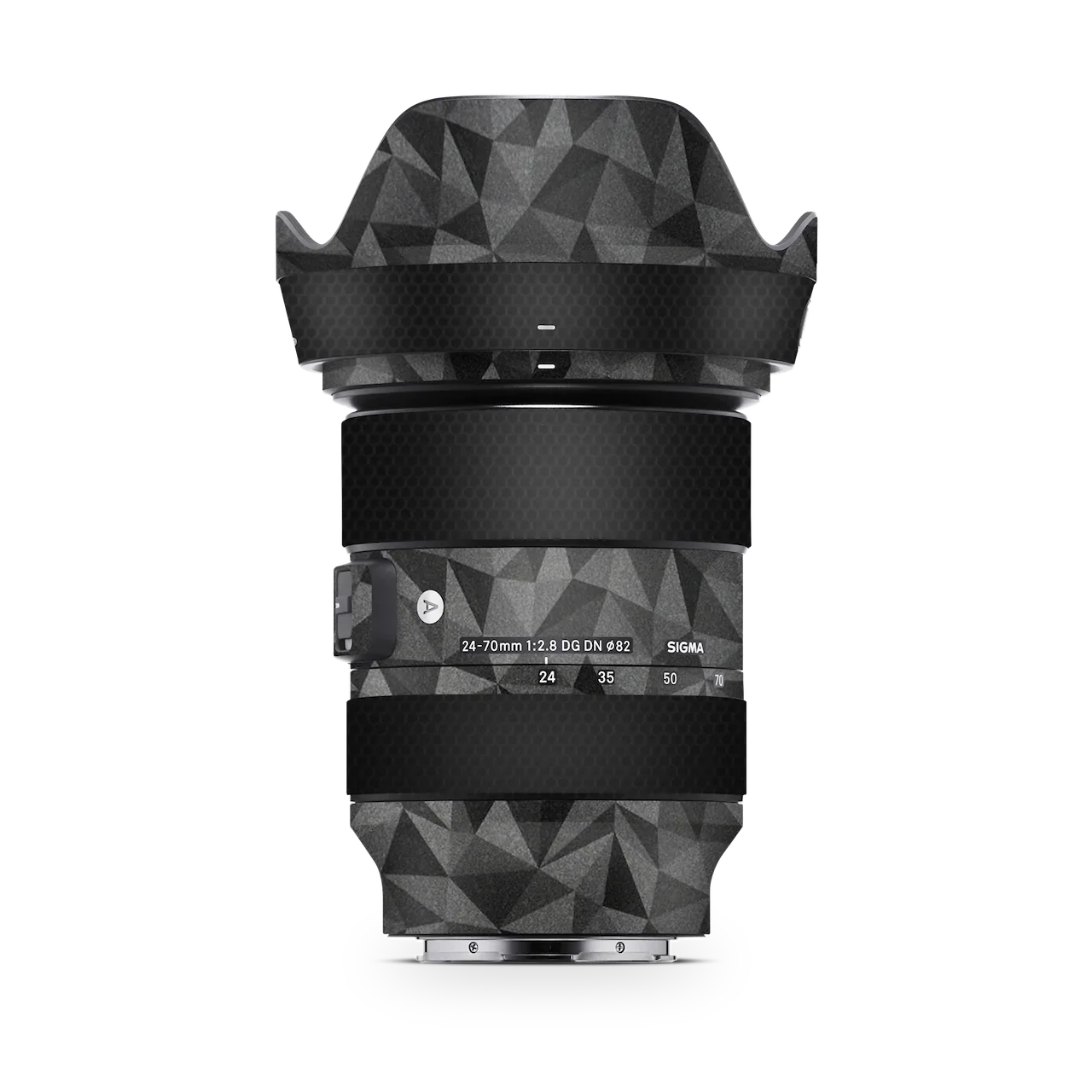 SIGMA 35mm F1.4 DG HSM ART (NIKON Mount) Lens Skin - Image 13
