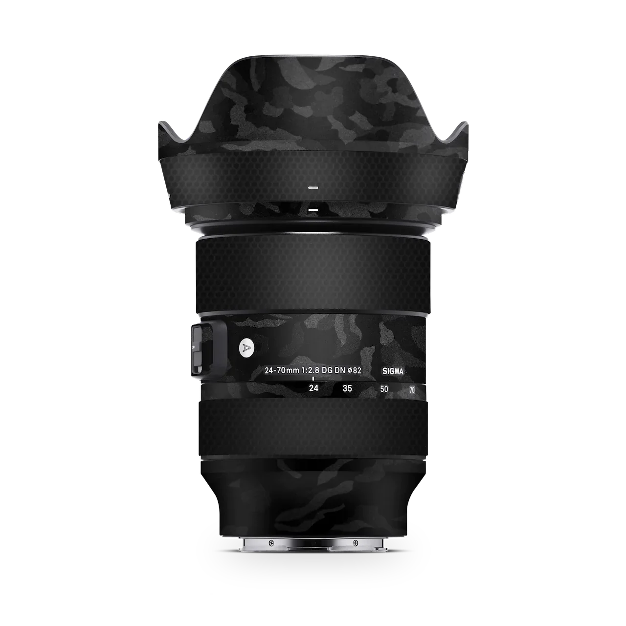 SIGMA 35mm F1.4 DG HSM ART (NIKON Mount) Lens Skin - Image 15