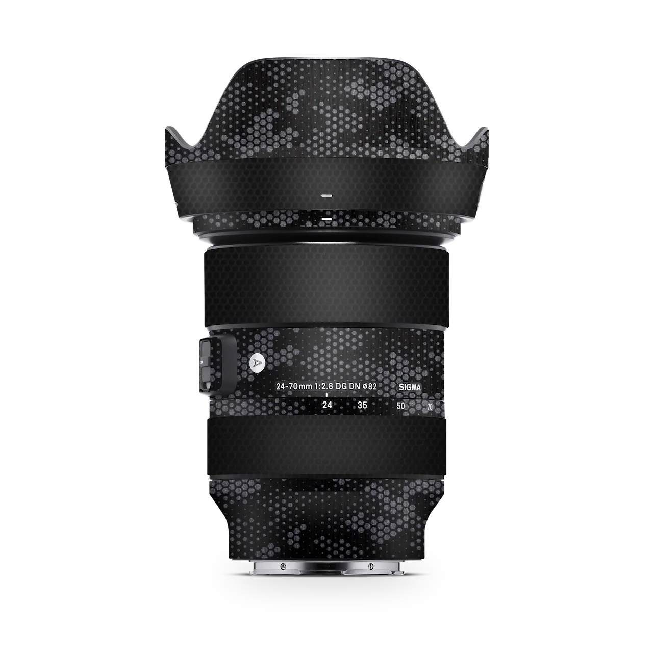 SIGMA 35mm F1.4 DG HSM ART (NIKON Mount) Lens Skin - Image 16