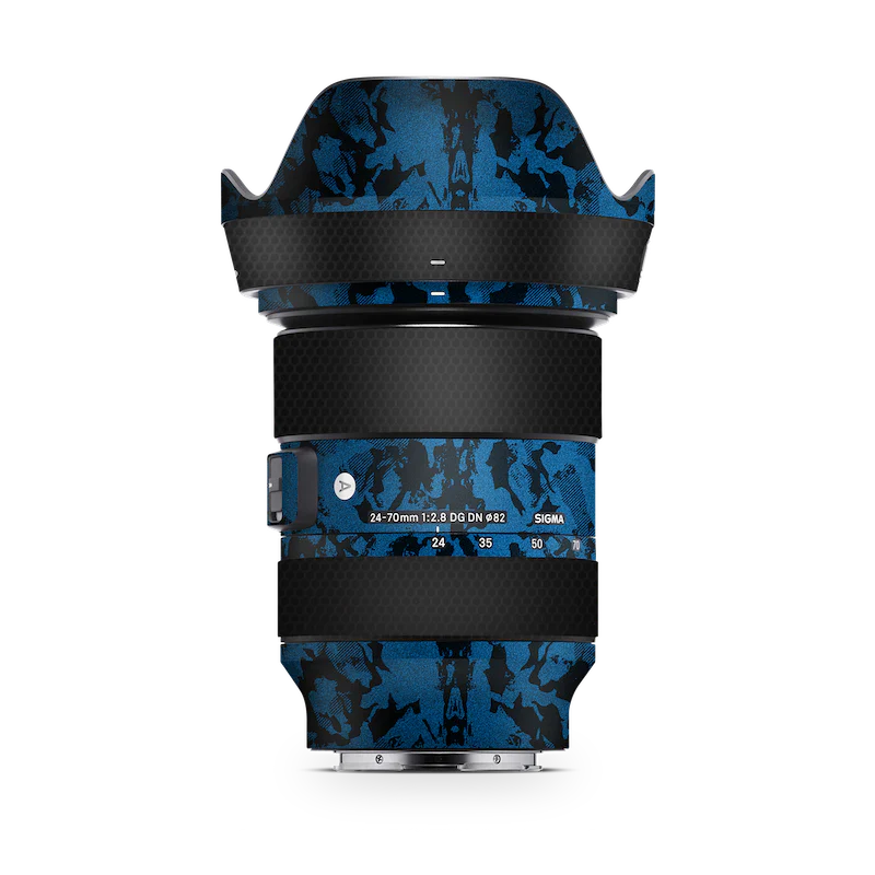 SIGMA 35mm F1.4 DG HSM ART (NIKON Mount) Lens Skin - Image 20
