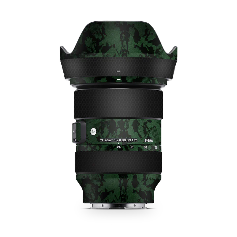 SIGMA 35mm F1.4 DG HSM ART (NIKON Mount) Lens Skin - Image 21