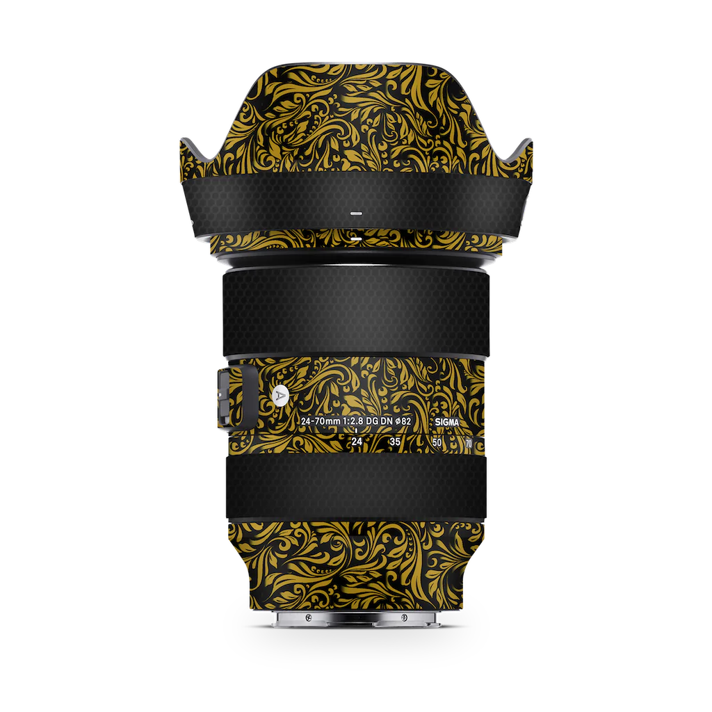 SIGMA 35mm F1.4 DG HSM ART (NIKON Mount) Lens Skin - Image 24