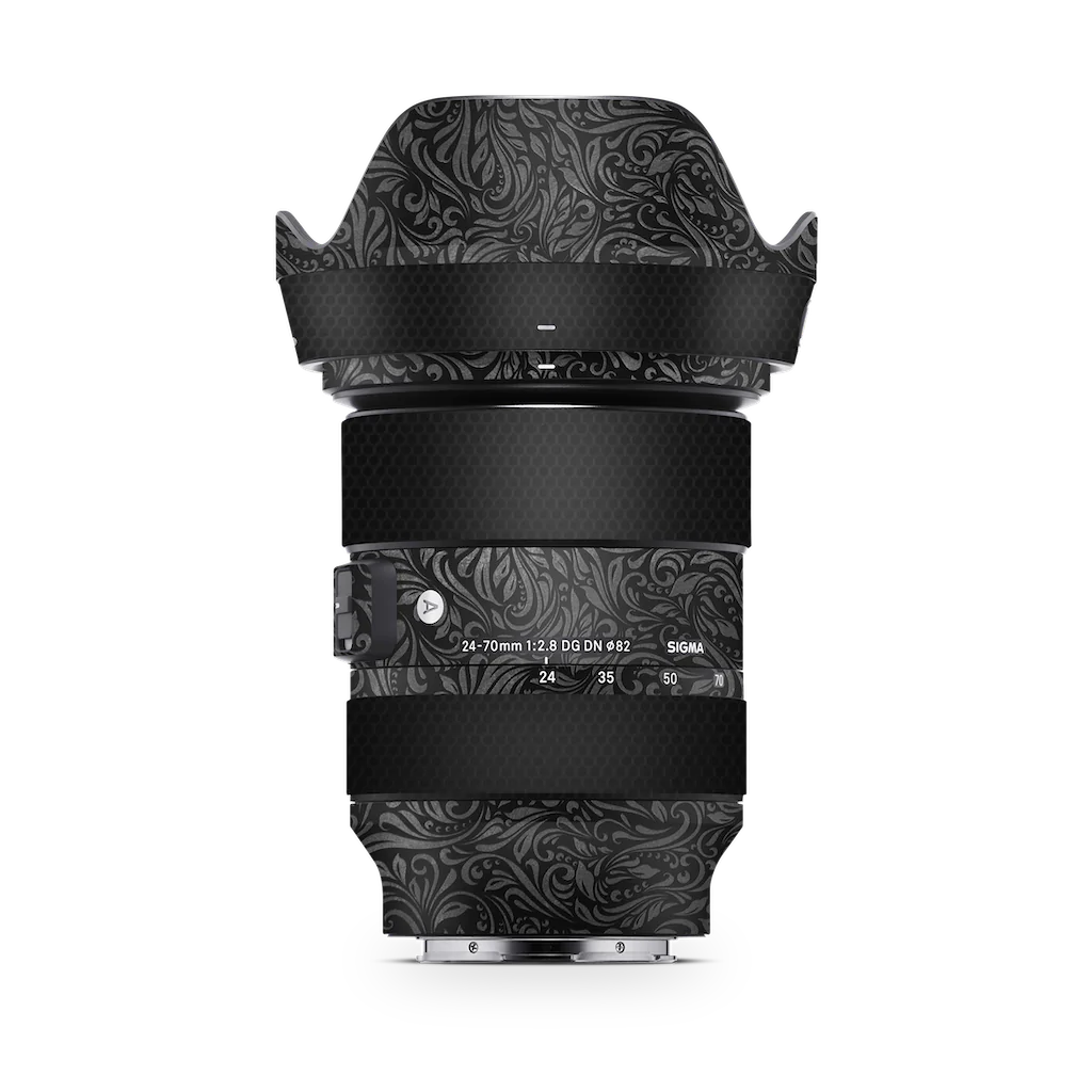SIGMA 35mm F1.4 DG HSM ART (NIKON Mount) Lens Skin - Image 26