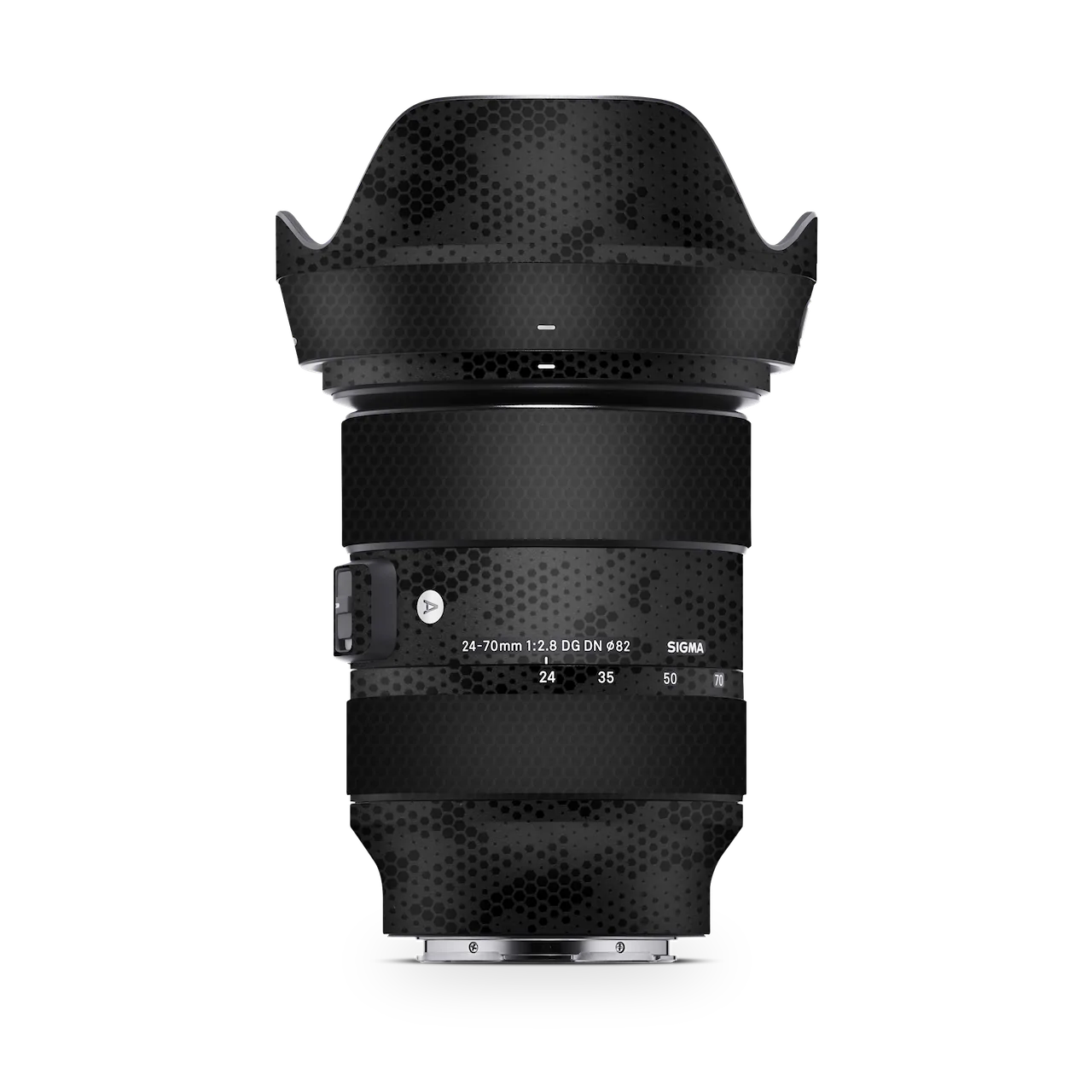 SIGMA 35mm F1.4 DG HSM ART (NIKON Mount) Lens Skin - Image 3