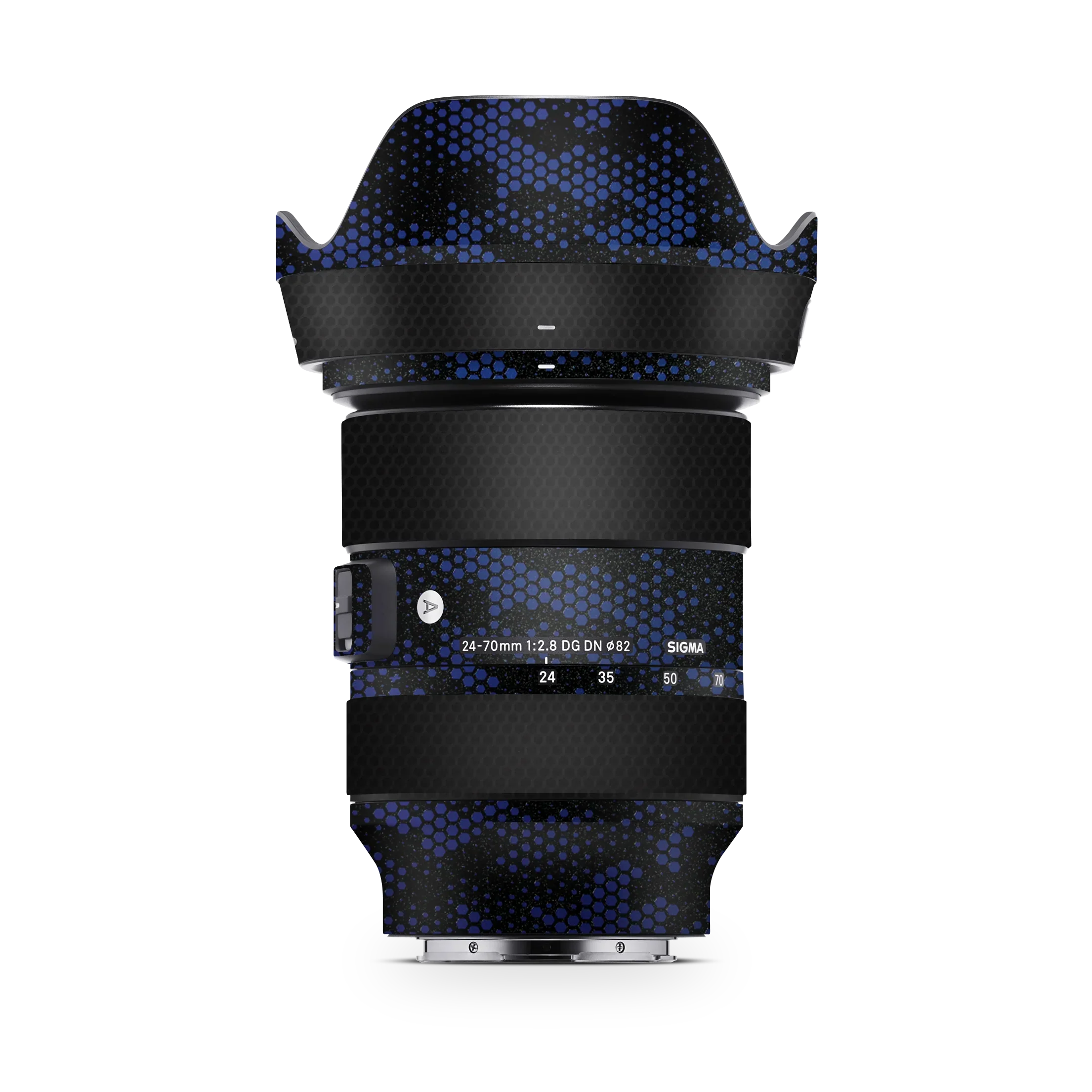 SIGMA 35mm F1.4 DG HSM ART (NIKON Mount) Lens Skin - Image 4