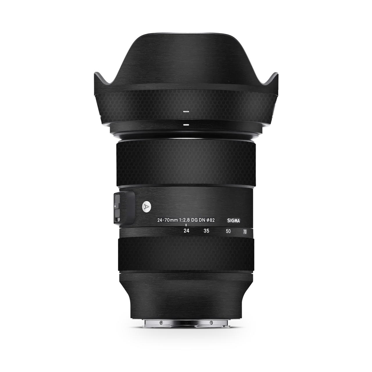 SIGMA 35mm F1.4 DG HSM ART (NIKON Mount) Lens Skin - Image 5